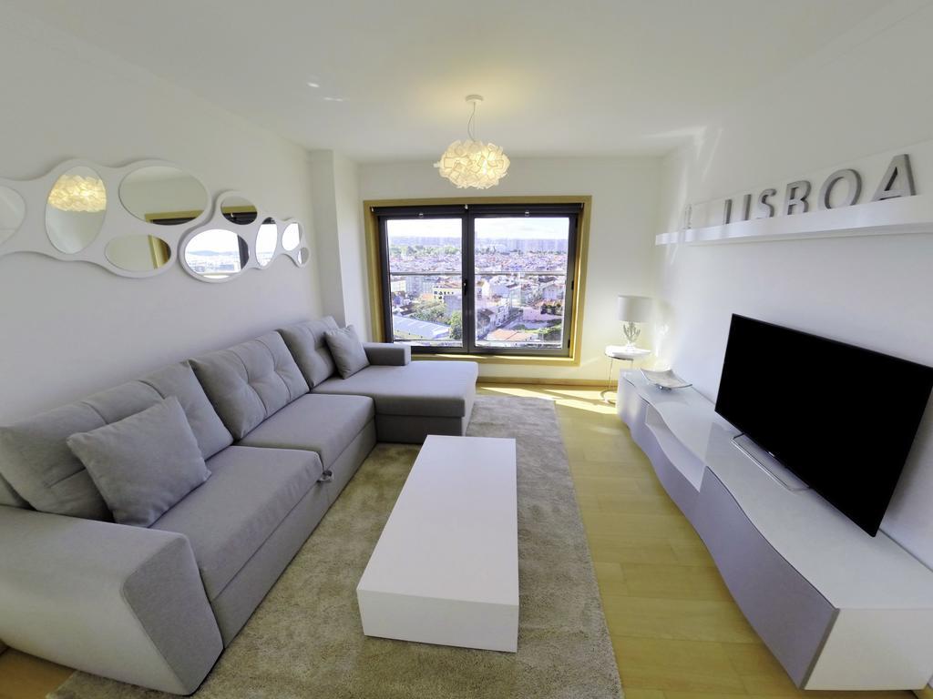 Finest Rentals - Expo Riverside Лиссабон Номер фото
