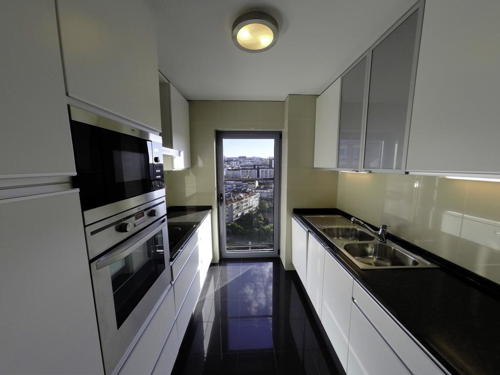 Finest Rentals - Expo Riverside Лиссабон Номер фото