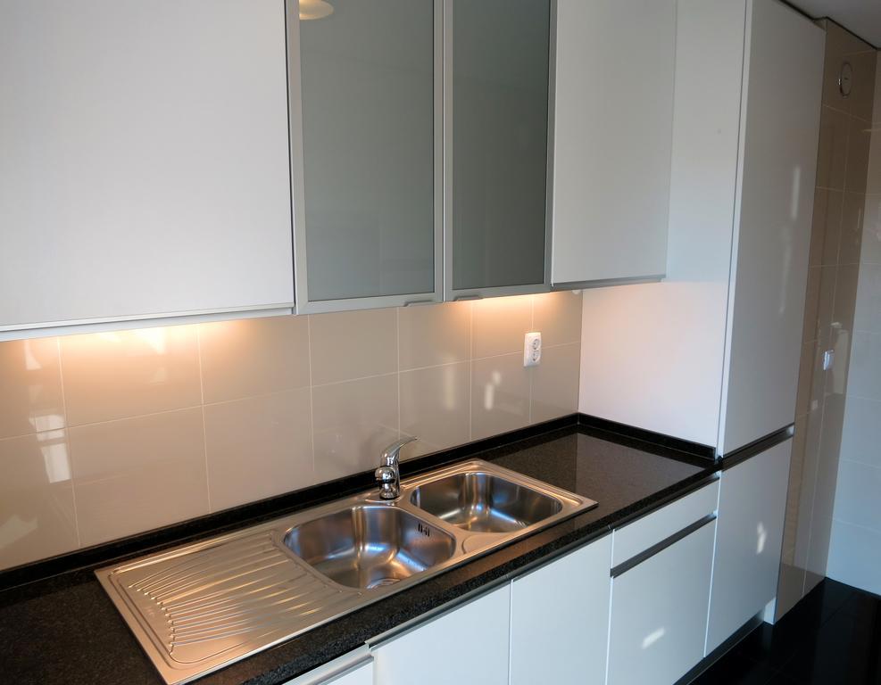 Finest Rentals - Expo Riverside Лиссабон Номер фото