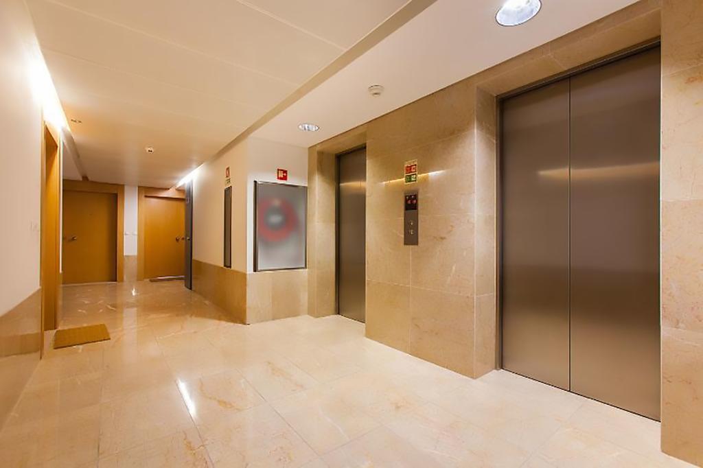Finest Rentals - Expo Riverside Лиссабон Экстерьер фото